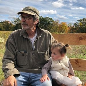 Meet your Posher, Eugene